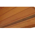 Read Oak Wooden Floor Vent Grille